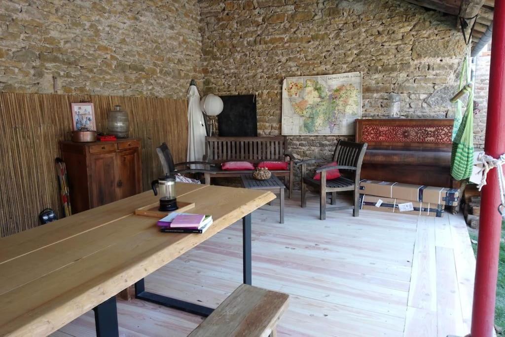 Les Vacances Passy  Екстериор снимка