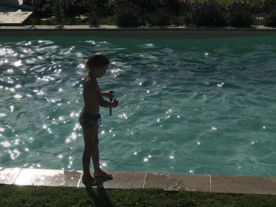 Les Vacances Passy  Екстериор снимка