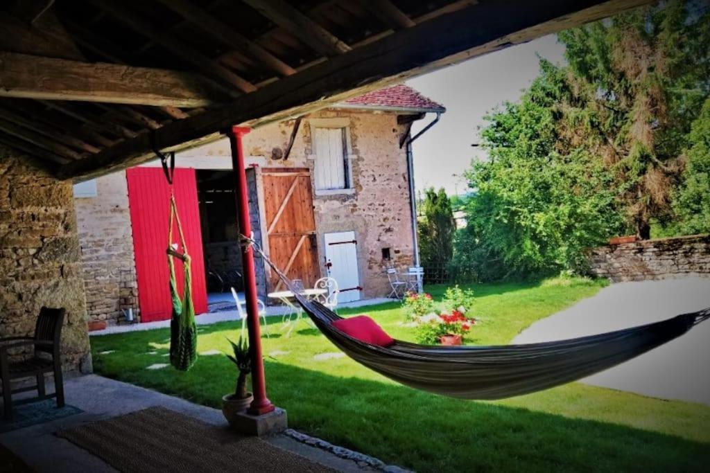 Les Vacances Passy  Екстериор снимка