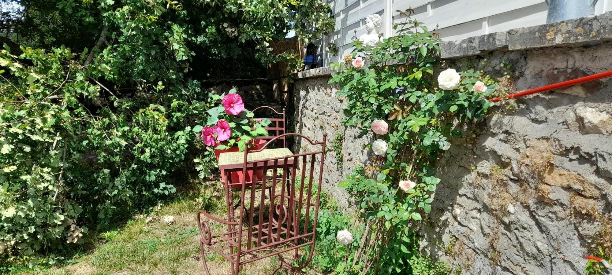 Les Vacances Passy  Екстериор снимка